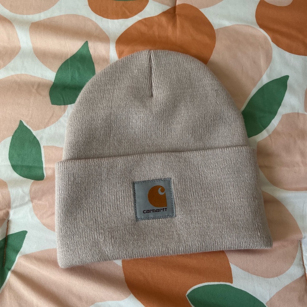 Carhartt Beanie